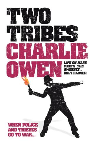 Бумажная книга «Two Tribes», автор Чарли Оуэн - фото №1