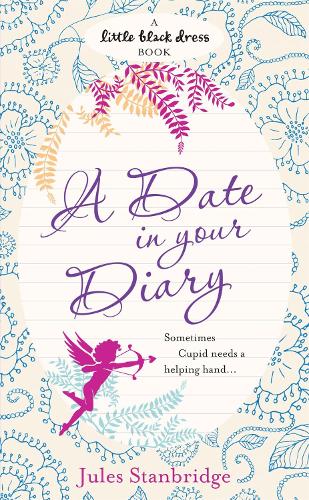 Бумажная книга «A Date in Your Diary», автор Джулс Стэнбридж - фото №1