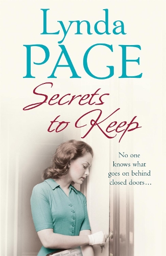 Бумажная книга «Secrets to Keep: No one knows what goes on behind closed doors…», автор Линда Пейдж - фото №1