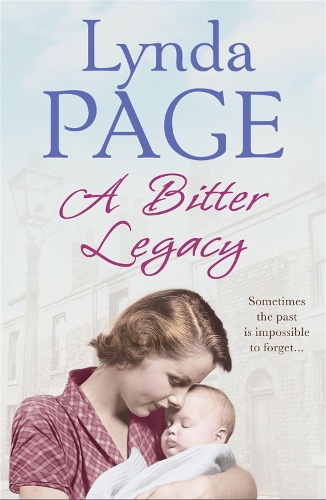Бумажная книга «A Bitter Legacy: Sometimes the past is impossible to forget…», автор Линда Пейдж - фото №1
