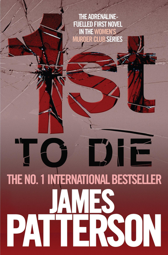 Бумажная книга «1st to Die», автор Джеймс Паттерсон - фото №1