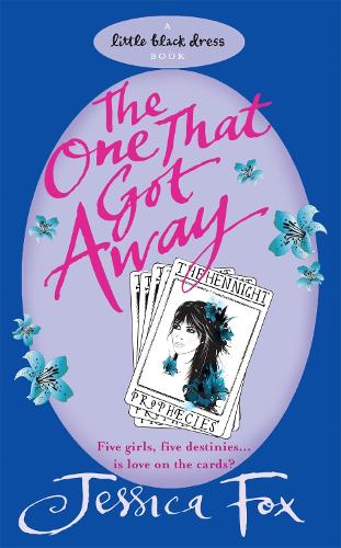 Бумажная книга «The Hen Night Prophecies: The One That Got Away», автор Джессика Фокс - фото №1