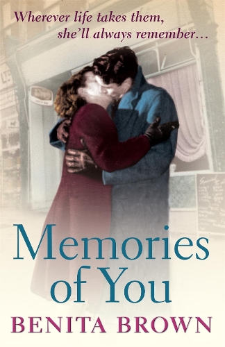 Бумажная книга «Memories of You: Some bonds can never be broken…», автор Бенита Браун - фото №1