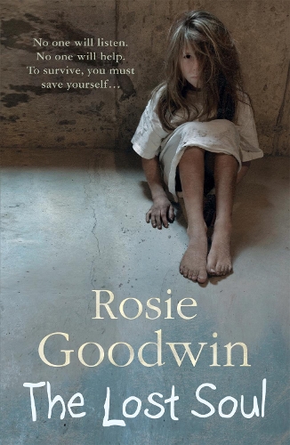 Бумажная книга «The Lost Soul: An abandoned child's struggle to find those she loves», автор Рози Гудвин - фото №1