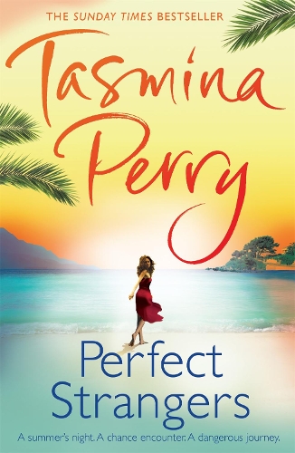 Бумажная книга «Perfect Strangers: How well do you know the person you love?», автор Тасмина Перри - фото №1