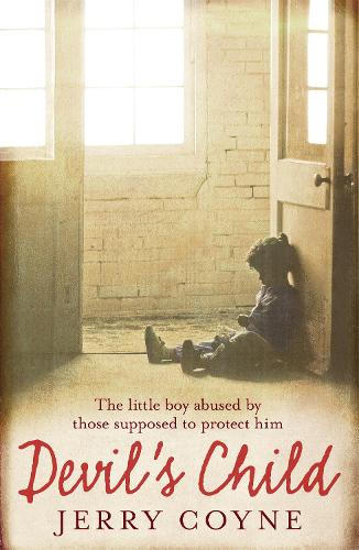 Паперова книга «Devil's Child», автор Джерри Койн - фото №1