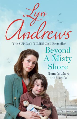 Бумажная книга «Beyond a Misty Shore: An utterly compelling saga of love and family», автор Лин Эндрюс - фото №1