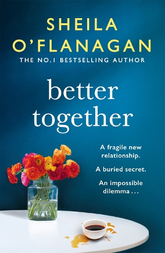 Бумажная книга «Better Together: ‘Involving, intriguing and hugely enjoyable'», автор Шейла О'Фланаган - фото №1