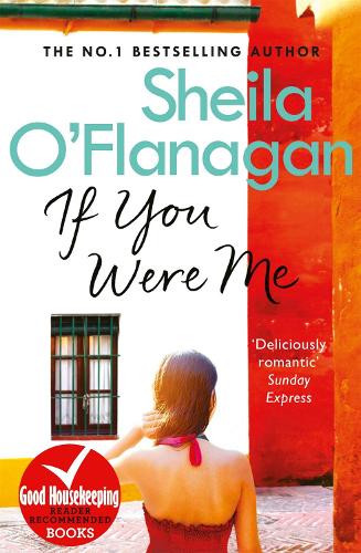 Бумажная книга «If You Were Me: The charming bestseller that asks: what would YOU do?», автор Шейла О'Фланаган - фото №1