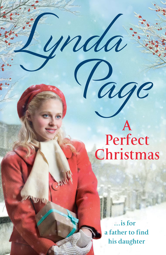 Бумажная книга «A Perfect Christmas», автор Линда Пейдж - фото №1