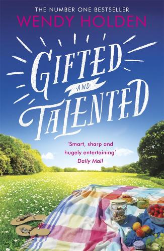 Бумажная книга «Gifted and Talented», автор Венди Холден - фото №1