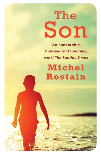 Бумажная книга «The Son», автор Мишель Ростен - фото №1