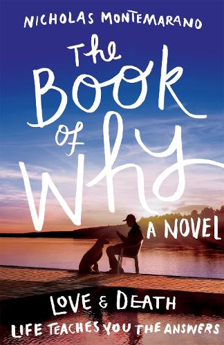 Бумажная книга «The Book of Why», автор Николас Монтемарано - фото №1