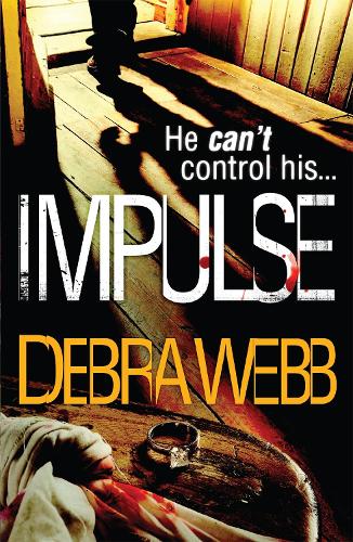 Бумажная книга «Impulse (The Faces of Evil 2)», автор Дебра Уэбб - фото №1