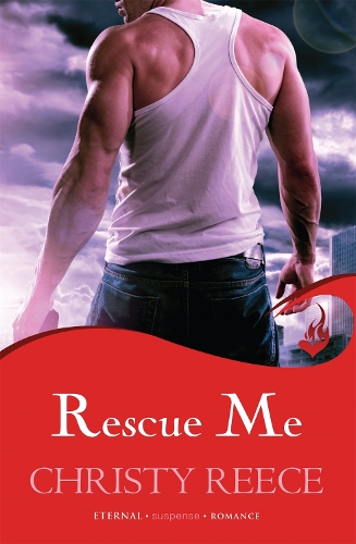 Бумажная книга «Rescue Me: Last Chance Rescue Book 1», автор Кристи Рис - фото №1