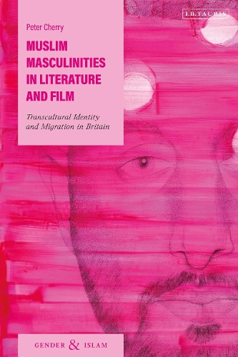 Бумажная книга «Muslim Masculinities in Literature and Film: Transcultural Identity and Migration in Britain», автор Питер Черри - фото №1