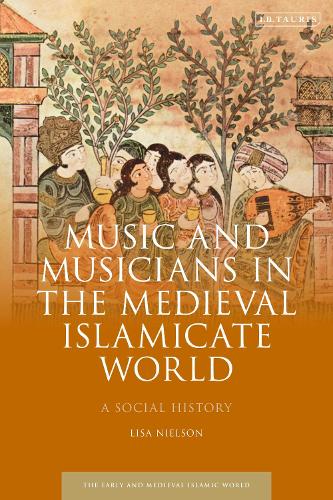 Бумажная книга «Music and Musicians in the Medieval Islamicate World: A Social History», автор Лиза Нильсон - фото №1