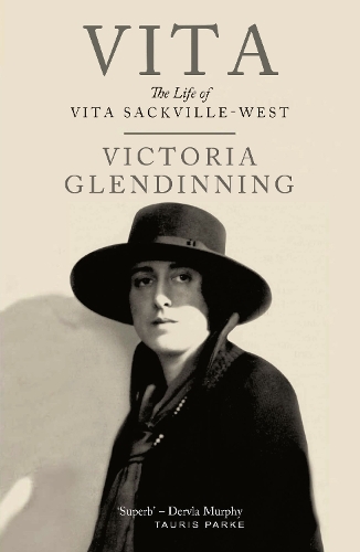 Бумажная книга «Vita: The Life of Vita Sackville-West», автор Виктория Глендиннинг - фото №1