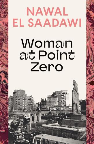 Паперова книга «Woman at Point Zero», автор Наваль Ель Саадаві - фото №1