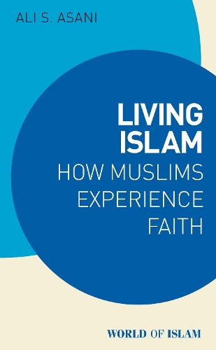 Бумажная книга «Living Islam: Muslim Expressions of Faith», автор Али С. Асани - фото №1