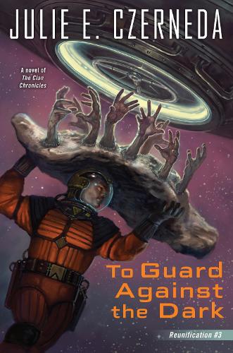 Бумажная книга «To Guard Against the Dark», автор Джули Чернеда - фото №1