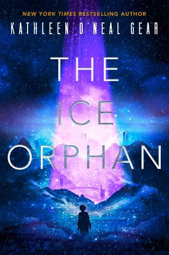 Бумажная книга «The Ice Orphan», автор Кэтлин О'Нил Гир - фото №1
