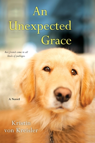 Бумажная книга «An Unexpected Grace», автор Кристин фон Крейслер - фото №1