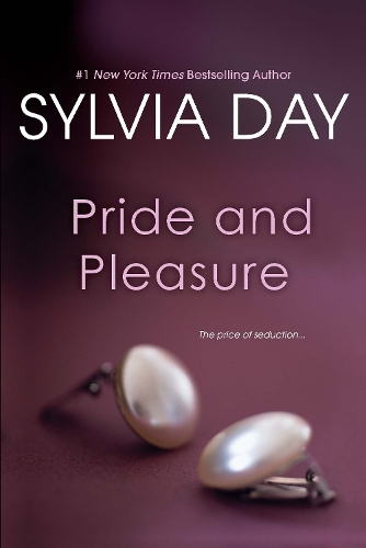 Бумажная книга «Pride and Pleasure», автор Сильвия Дэй - фото №1