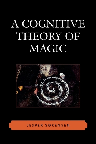 Бумажная книга «A Cognitive Theory of Magic», автор Джеспер Соренсен - фото №1