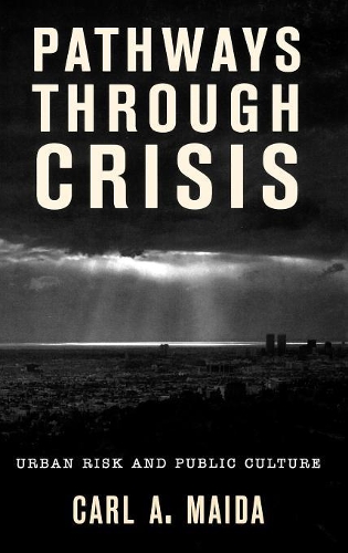 Бумажная книга «Pathways through Crisis: Urban Risk and Public Culture», автор Карл А. Мейда - фото №1