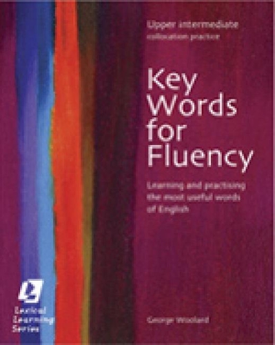 [object Object] «Key Words for Fluency Upper Intermediate: Learning and practising the most useful words of English», автор Джордж Вулард - фото №1
