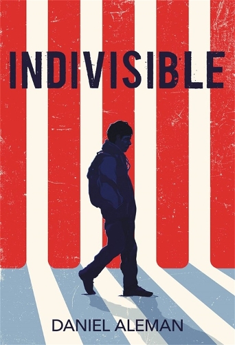 Бумажная книга «Indivisible», автор Дэниел Алеман - фото №1