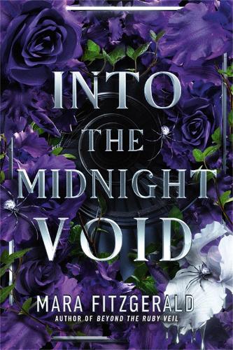 Бумажная книга «Into the Midnight Void», автор Мара Фицджеральд - фото №1