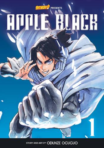 Бумажная книга «Apple Black, Volume 1 - Rockport Edition: Neo Freedom», авторов Одунзе Огугуо, Уит Манга - фото №1