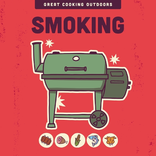 Паперова книга «Smoking», автор Редактори Harvard Common Press - фото №1