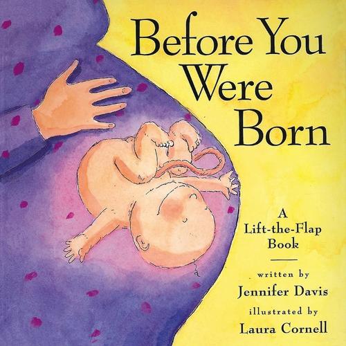 Бумажная книга «Before You Were Born» - фото №1