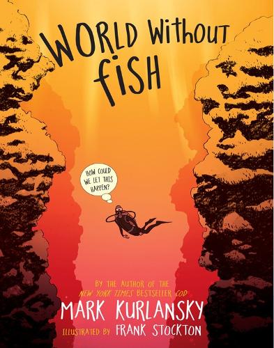 [object Object] «World Without Fish» - фото №1