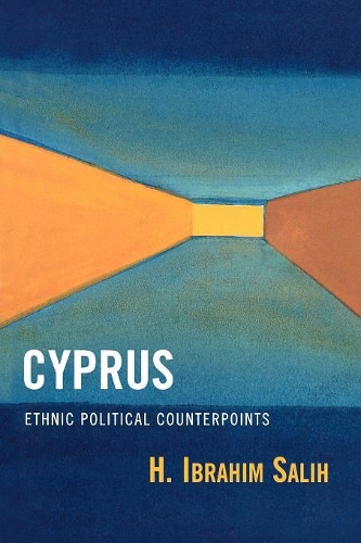 Бумажная книга «Cyprus: Ethnic Political Counterpoints», автор Ибрагим Х. Салих - фото №1