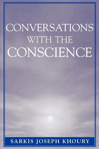 Бумажная книга «Conversations with the Conscience», автор Саркис Джозеф Хури - фото №1