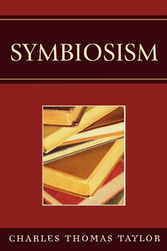 Паперова книга «Symbiosism», автор Чарльз Томас Тейлор - фото №1