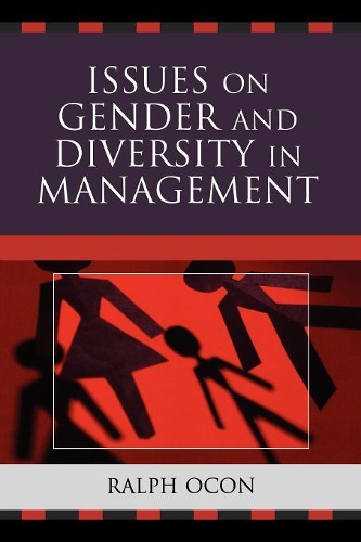 Бумажная книга «Issues on Gender and Diversity in Management», автор Ральф Окон - фото №1