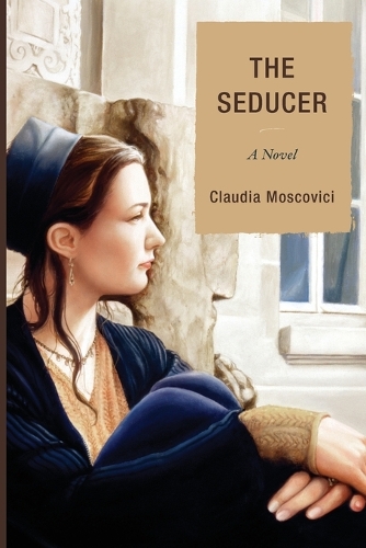 Бумажная книга «The Seducer: A Novel», автор Клаудия Московичи - фото №1