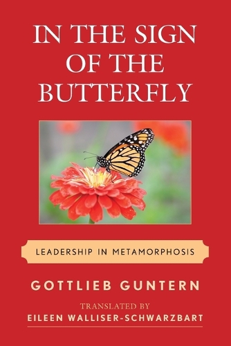 Бумажная книга «In the Sign of the Butterfly: Leadership in Metamorphosis», автор Готлиб Гюнтерн - фото №1