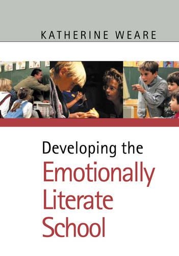 Бумажная книга «Developing the Emotionally Literate School», автор Кэтрин Вир - фото №1