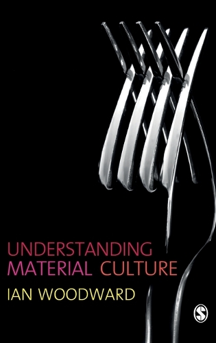 Бумажная книга «Understanding Material Culture», автор Иан Вудворд - фото №1