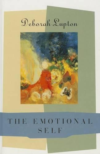 Бумажная книга «The Emotional Self: A Sociocultural Exploration», автор Дебора Люптон - фото №1