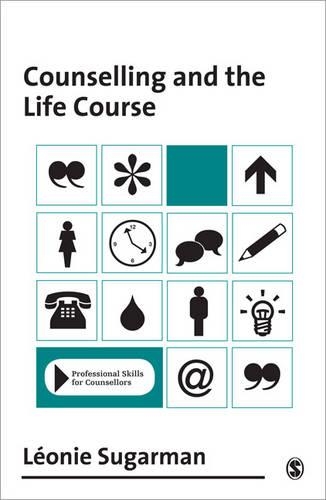 Бумажная книга «Counselling and the Life Course», автор Леония Шугарман - фото №1