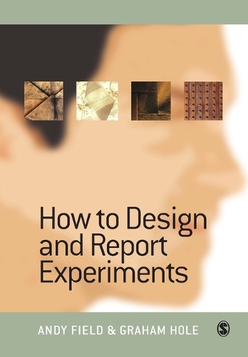 [object Object] «How to Design and Report Experiments», авторів Енді Філд, Грем Хоул - фото №1