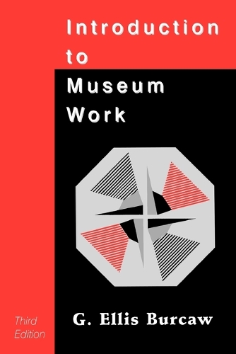 [object Object] «Introduction to Museum Work», автор Г. Эллис Беркоу - фото №1