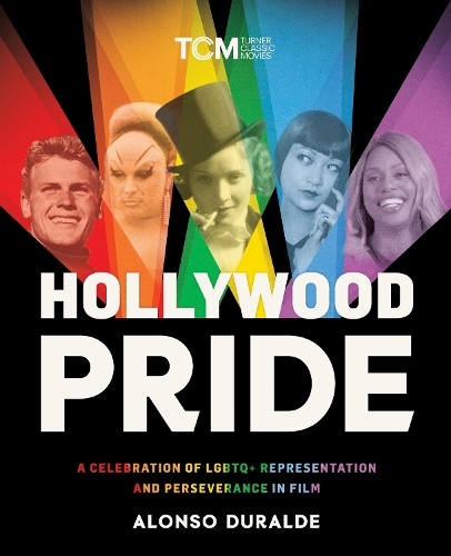 [object Object] «Hollywood Pride: A Celebration of LGBTQ+ Representation and Perseverance in Film», автор Алонсо Дуральде - фото №1